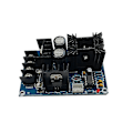 Pikkukuva 2 / 5: XH-M222 DC-moottorin nopeudensäätömoduuli 800 W:n suuritehoinen Con