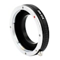 Miniatyrbilde 1 av 4: Makroadapter for Eos-m42 Canon Eos Ef-objektiv til M42-skruemontering Pentax-kamera