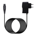 Miniatyrbillede 3 af 5: Oplader til Hc4240 Hc4250 Hc5870 Hc5950 Mb4900 Hc5950 Wr5100 Pf7400 Shaver