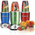 Miniatyrbilde 5 av 5: Reservedeler for Nutribullet (høy - 24-ounce) av Preferr