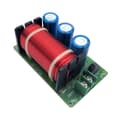 Miniatyrbild 1 av 5: Subwoofer Crossover Subwoofer Frekvens Högtalare Crossover Filter