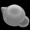 Miniatyrbillede 4 af 5: 10 stk. Silikoneform Kop Dispenser Resin Til Smykkefremstilling Værktøj Farve Modulation Diy Form Tilbehør