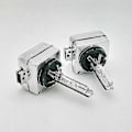 Pikkukuva 5 / 5: 2 kpl D1S 12V 35W 6000K HID Xenon -polttimot Vaihtolaput