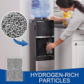 Miniatyrbillede 2 af 5: Renekton Jue-fish Hydrogenrige Granuler til Fremstilling af Hydrogenrige Vandfilter