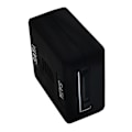 Miniatyrbillede 1 af 3: 6,0 Gbps Sata 7-bens hunadapter 7p Sata Iii harddisk kabelforbindelse