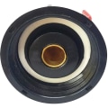 Miniatyrbillede 5 af 5: Tankhane 1000l S60x6 Ibc Haneforbindelse Med 1/2\" Slangeforbindelse