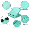 Miniatyrbillede 2 af 5: Incline Board Calf Ankle Stretch Justerbar Incline Board, C