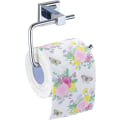 Miniatyrbillede 5 af 6: Moderne toiletrulleholder til vægmontering - Toiletpapirholder i rustfrit stål