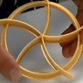 Miniatyrbillede 2 af 3: Brødform Bageform Form Varmebestandig Cookies Presseforme Ovn