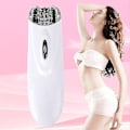 Miniatyrbilde 2 av 4: Pop Mini Bærbar Elektrisk Trekkpinsett Enhet Kvinner Hårfjerning Epilator Abs Ansiktsstrimmer Depilering For Kvinnelig Skjønnhet