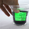 Miniatyrbild 2 av 3: Bergs LCD-bakgrundsbelyst digital displaydator