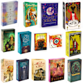 Miniatyrbilde 2 av 2: Tarot orakel brettspill pokerspill 16