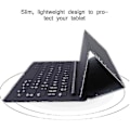 Miniatyrbilde 3 av 5: Smart Keyboard for iPad Pro 12,9\" 1. / 2. generasjon 2015-2017 Gave Linzero 2024 gratis levering