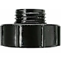 Miniatyrbild 2 av 5: IBC-adapter DN80 3\" S100x8 100mm grov gänga för reduktion DN50 2\" S60X6 60mm för regnvattentank