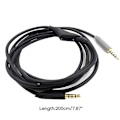 Miniatyrbillede 5 af 5: Headset-kabel til Astro A40 A10 A30 Gaming-headset