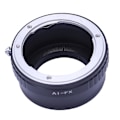 Miniatyrbilde 3 av 5: For Lens til X-feste Kamera X-pro1 X- X-e1 X-e2 X-e2s X-m1 X-a1 X-a2 X-a3 X-a10 X-m1 X-t1 X-t2 X-t10