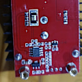 Miniatyrbild 3 av 5: DC-DC 9A 150W DC-nedstegsomvandlare 5-40V till 1,2-35V Strömförsörjningsmodul 12A Nedsteg