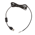 Pikkukuva 1 / 5: Usb-hiiren kaapelilinjan vaihtojohto Logitech G5 G500 S:lle