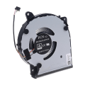 Miniatyrbild 4 av 5: Ersättningsfläkt för Vivobook X509 X509fj-flx509f X409u X509f X409f Fl8700d Fl8700 X509u Series Dfs561405plot Fm5w
