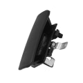 Miniatyrbilde 3 av 5: Høyre passasjerside dørhåndtak utvendig dørhåndtak for Transit Van Mk6 Mk7 2004-2013 Yc15v22400a