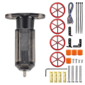 Miniatyrbilde 1 av 4: For Creality Printer 3d Touch Selvsensor Auto Bed Nivellering Sensor Kit Diy Kit