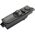 Miniatyrbilde 4 av 5: Elektrisk hovedstrømbryter for vindu A9065451213 68042382aa for W906 Sprinter 2500 3500 Lh