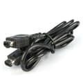 For Nintendo Gba & Game Boy Advance Sp Link Cable Cord Adapter 2 Player Gameboy