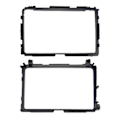 Miniatyrbillede 4 af 5: Til Vezel -v Xr-v 2014 9 Tommer 2din Lydpanel Dvd Navigatio