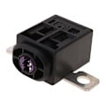 Miniatyrbillede 1 af 5: Batteri Afbryder Sikring Overbelastning Til Beskyttelse Udløser Til A6l Q5 A7 4f0915519 Ny
