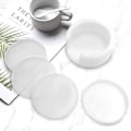 Miniatyrbilde 2 av 5: Er Resin Molds Er Silikonformer For Epoxy Resin Med Boksform Er Former For Resin Ca