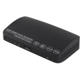 Miniatyrbild 3 av 5: 4k - 2.0 Ljudutdragare Bluetooth 4k - Toslink Växel 5.1 Konverterare Arc Ljudutdragare