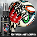 Miniatyrbilde 2 av 5: Keeperhanske Spray - 30ml Antislip Grip Boost For Fotballhansker,Hanskelim Keepergrep For Keeperhansker I Våte Forhold