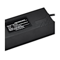 Miniatyrbillede 3 af 5: Let elektronisk transformator 2-6m skilt strømforsyning 7.5kv 30ma Led strømforsyning elektronisk transformator