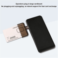 Miniatyrbild 5 av 5: Adaptertestare kortöppnare Multi-kort enhet för Android Hot