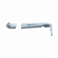 Miniatyrbilde 1 av 5: Armskall for Mini 4 PRO Drone Armdeler Venstre Front Reparasjonsdeler for Mini 4 PRO A