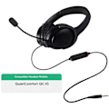 Miniatyrbilde 3 av 5: For Avtakbar Mikrofonutskifting For Bose Quietcomfort 35 Ii(q