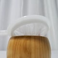 Miniatyrbillede 4 af 5: Ultratyndt Nylon Net til Sojamælk 100 200 400 Mesh, Plastik Sigte Fin