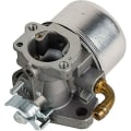 Pikkukuva 2 / 5: Kaasutin yhteensopiva Briggs & Stratton Intek 206 214731 kaasuttimen kanssa