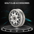Miniatyrbilde 4 av 5: 1 stk Lab Egendefinerte Vekter For Odyssey Stroke Lab Golf Putter 35g