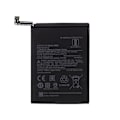 Miniatyrbild 1 av 4: 3.85V 4920mAh Batteriutbytesenhet (Kod: BN53) för Xiaomi Redmi Note 9 Pro