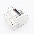 Miniatyrbild 3 av 5: Monofase 4p Ddm75S mätare Guide Rail Tabell 5(20)a