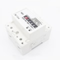 Miniatyrbillede 3 af 5: Monofase 4p Ddm75S meter Guide Rail Tabel 5(20)a