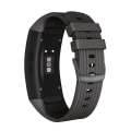 Miniatyrbilde 5 av 5: Silikonarmbånd til Galaxy Gear Fit2 Pro Watch Band Wrist Bracelet Gear Fit 2 -r360-svart