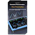 Miniatyrbillede 2 af 5: FNIRSI Digitalt Oscilloscop Signalgenerator Multimeter