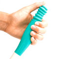 Miniatyrbillede 3 af 5: Langskaftet Reach Comfort Bundvisker Selvrensende Assistent Holder Toiletpapir Tissue Grip Selvrensende Hjælpemiddel