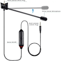 Miniatyrbillede 3 af 5: Til Qc35 Mikrofon Udskiftning Til Bose Quietcomfort 35 Bluetooth