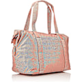 Miniatyrbillede 2 af 5: Kipling Kvinders Art Tote, One Size