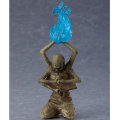 Miniatyrbild 5 av 5: Sekiro: Shadows Die Twice Actionfigurer 15 cm Deluxe Version Modell PVC Miljöskyddsmaterial Ornament Present