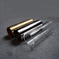 Miniatyrbillede 3 af 5: Guitar Slide 1 Glass Slide, 1 Steel Slide Og 1 Messing Guitar Slide, 6 Stk Guitar Picks Og 4 Finger