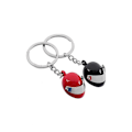 Miniatyrbillede 1 af 2: 2 stk. Beanie-hjelme Motorcykler Festival Gaver Motorcykel H